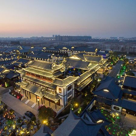 上海皇廷花园酒店 外观 照片