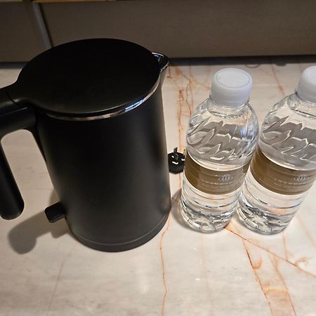 上海皇廷花园酒店 外观 照片