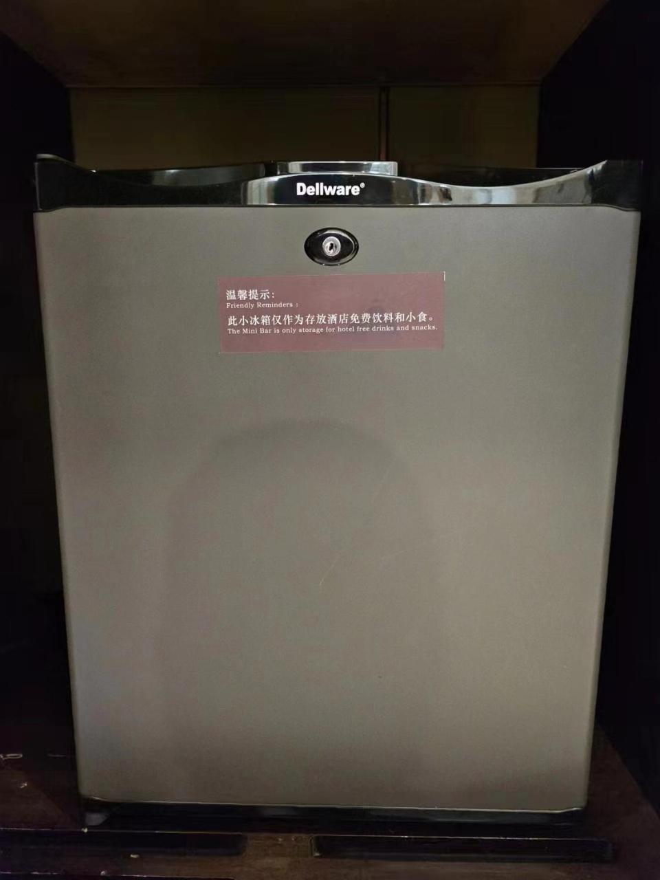 上海皇廷花园酒店 外观 照片